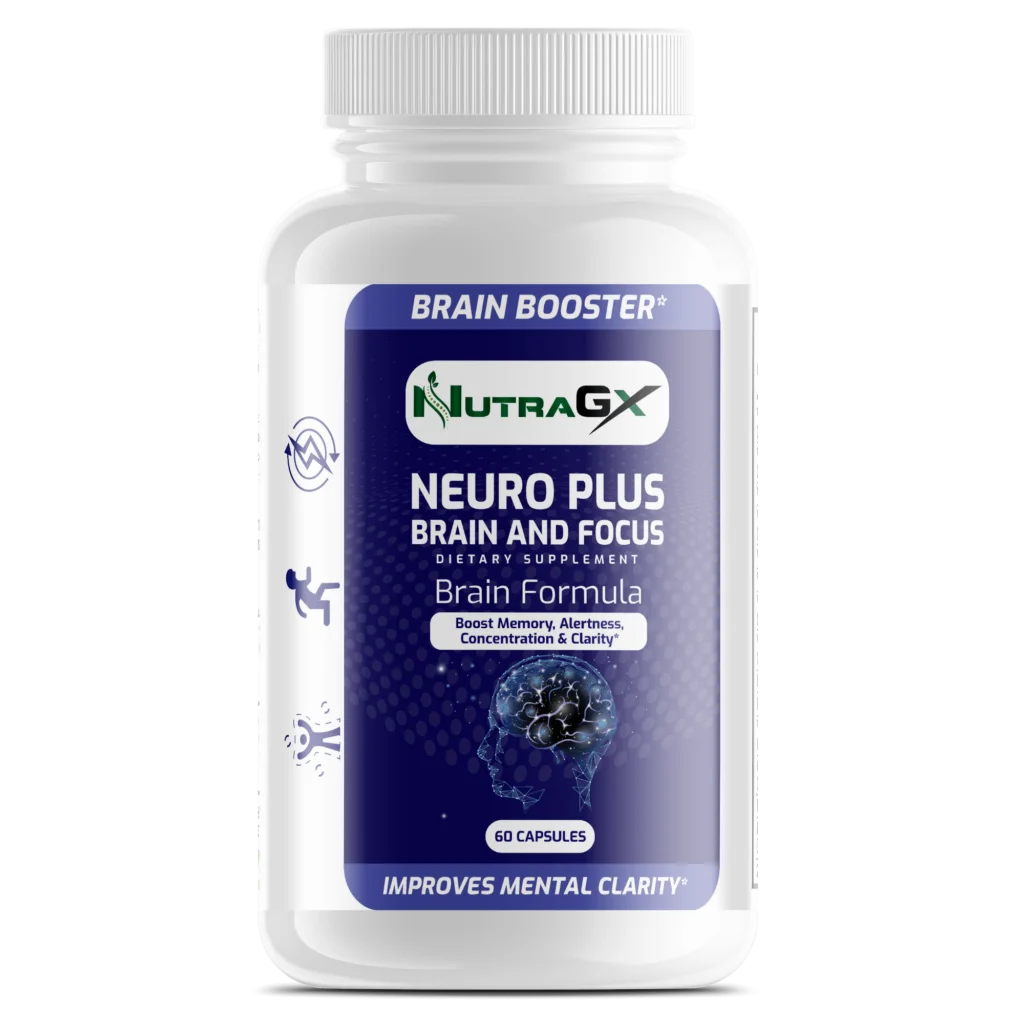 Neuro-plus 