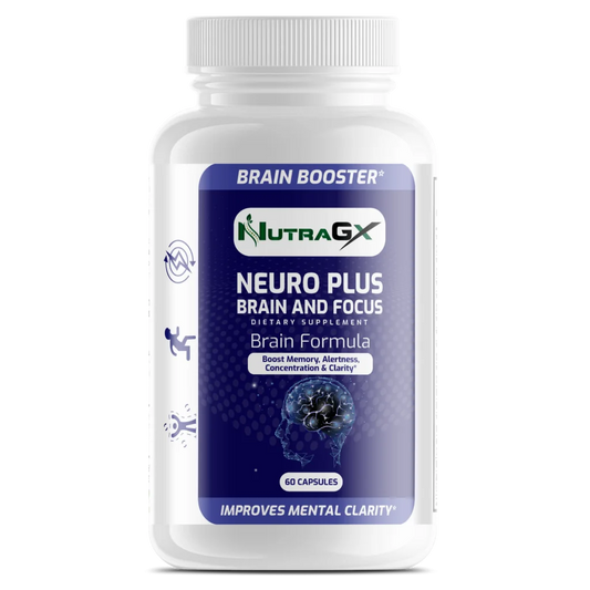 Neuro-plus 